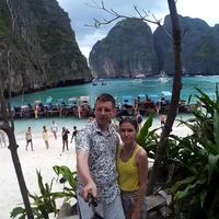 Отзыв от Василий - виза ДТВ